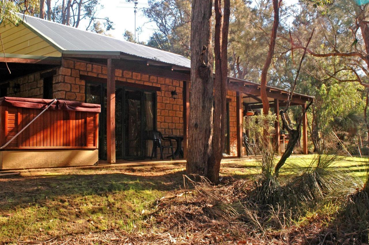 Yelverton Brook Conservation Sanctuary Metricup Exteriér fotografie